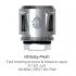 Smok TFV8 Baby Mesh Coil 0.15ohm 1τμχ